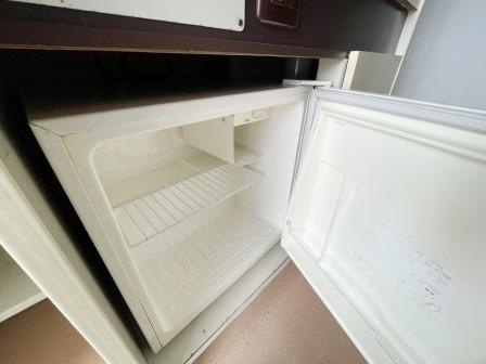 コーポサントーレアの設備