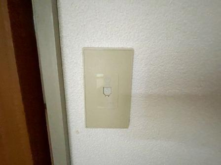 コーポサントーレアの設備