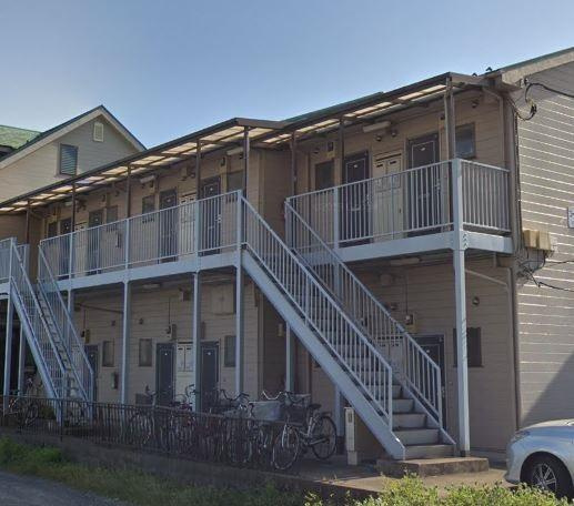 コーポサントーレア