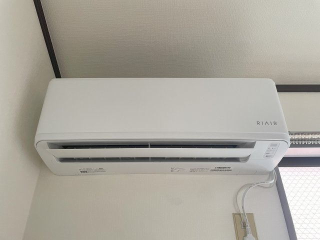 コーポサントーレアの設備