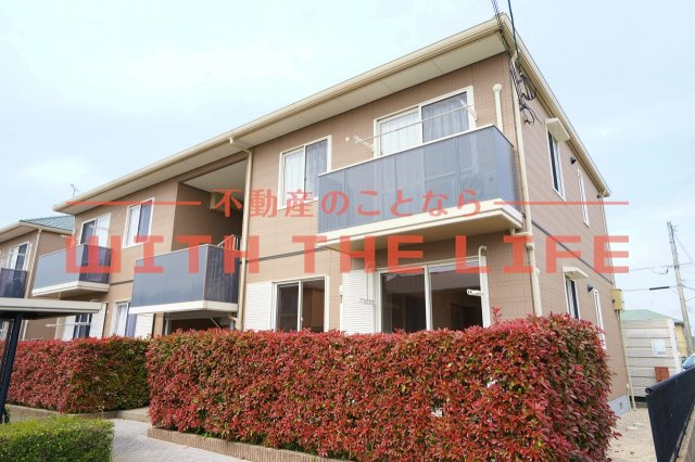 レシデンシア小森野