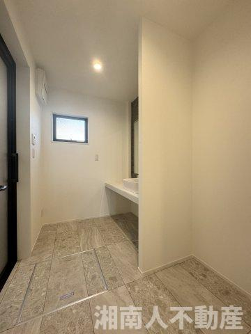 鎌倉市由比ガ浜４丁目３－８－２新築戸建てのその他