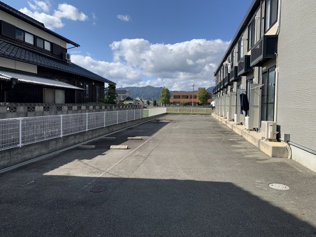 レオパレスゴールデンのその他