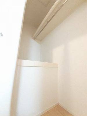 【収納】 | カーサ・エレガンテ国府Ⅰ