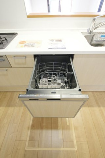 【構造・工法・仕様】 | 【仲介手数料無料！！】府中市小柳町3丁目　新築戸建て（全2棟）1号棟　5999万円