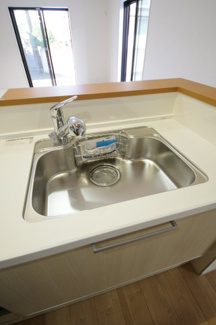 【構造・工法・仕様】 | 【仲介手数料無料！！】府中市小柳町3丁目　新築戸建て（全2棟）1号棟　5999万円