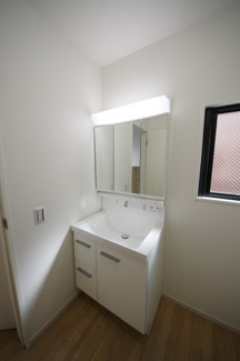 【構造・工法・仕様】 | 【仲介手数料無料！！】府中市小柳町3丁目　新築戸建て（全2棟）1号棟　5999万円