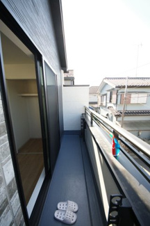 【構造・工法・仕様】 | 【仲介手数料無料！！】府中市小柳町3丁目　新築戸建て（全2棟）1号棟　5999万円