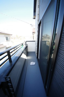 【構造・工法・仕様】 | 【仲介手数料無料！！】府中市小柳町3丁目　新築戸建て（全2棟）1号棟　5999万円