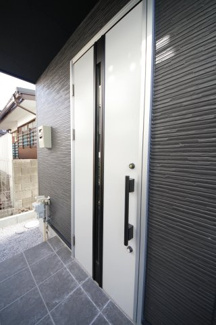 【地図】 | 【仲介手数料無料！！】府中市小柳町3丁目　新築戸建て（全2棟）1号棟　5999万円 | 府中市小柳町3-8-21