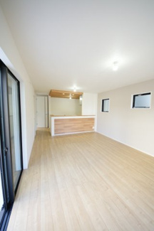 【前面道路含む現地写真】 | 【仲介手数料無料！！】府中市小柳町3丁目　新築戸建て（全2棟）1号棟　5999万円