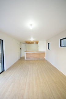 【外観】 | 【仲介手数料無料！！】府中市小柳町3丁目　新築戸建て（全2棟）1号棟　5999万円