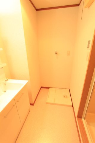 スペランツァの設備