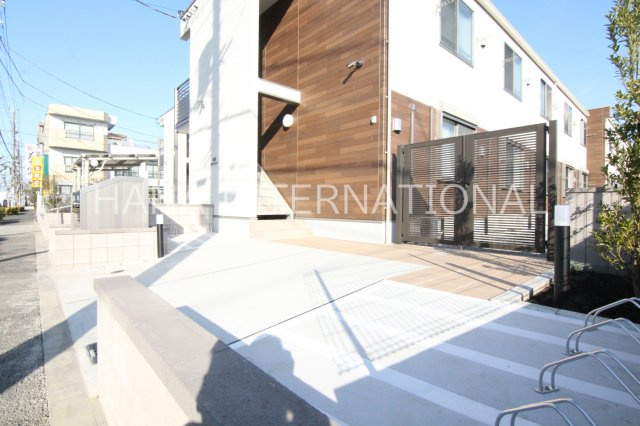 ヴィアロ伊興レジデンスAのその他共用部分