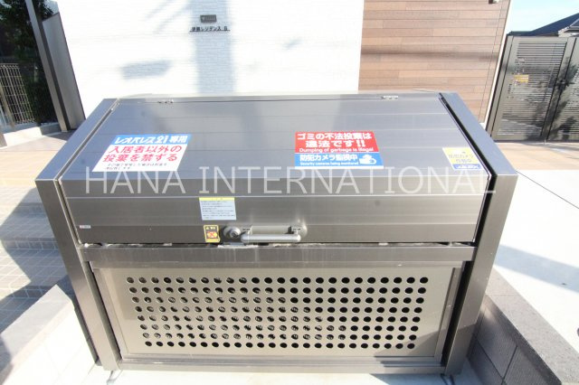 ヴィアロ伊興レジデンスAのその他共用部分