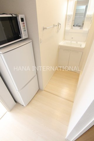 ヴィアロ伊興レジデンスAのその他