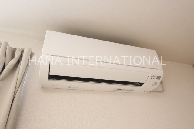 ヴィアロ伊興レジデンスAの設備