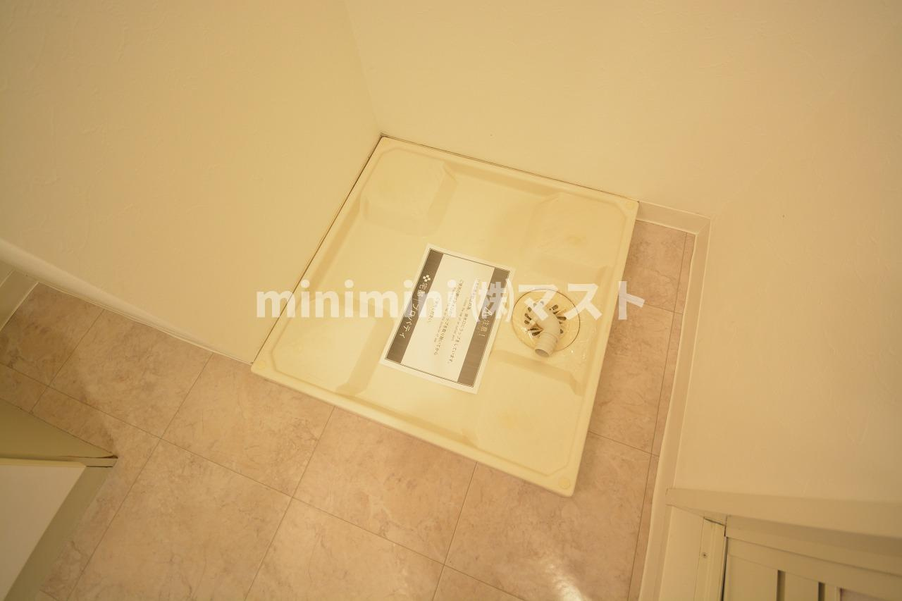 CASSIA福島駅前の設備