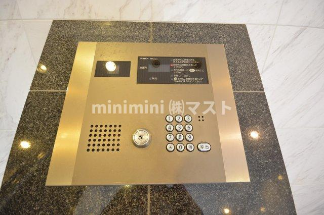 CASSIA福島駅前の設備