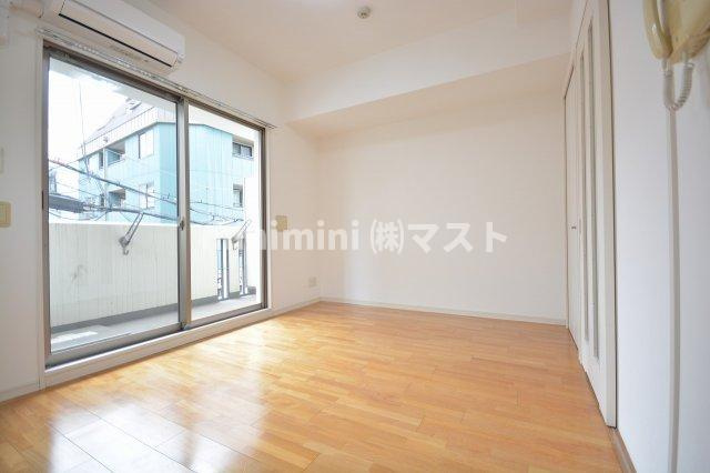 CASSIA福島駅前の内装