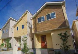 ミラキュート富士見