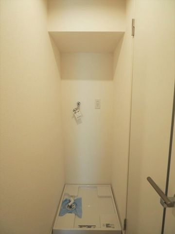 レジディア大井町の設備