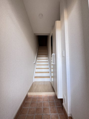 【玄関】 | シャルマンカーサ