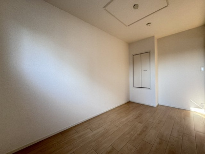 【洋室】 | シャルマンカーサ