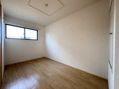 【洋室】 | シャルマンカーサ