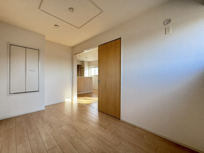 【寝室】 | シャルマンカーサ