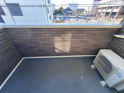 【バルコニー】 | シャルマンカーサ