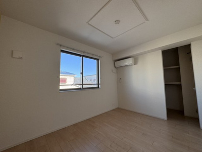 【洋室】 | シャルマンカーサ