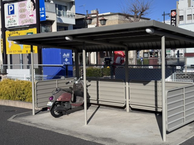 【その他共用部分】 | シャルマンカーサ