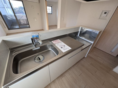 【キッチン】 | シャルマンカーサ