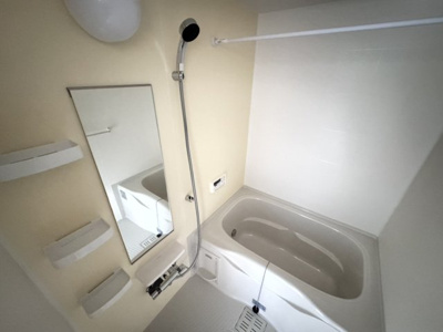 【浴室】 | シャルマンカーサ