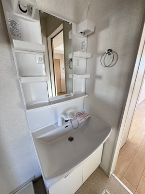 【独立洗面台】 | シャルマンカーサ