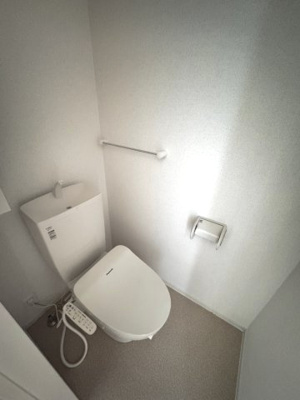 【トイレ】 | シャルマンカーサ