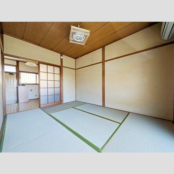 居室