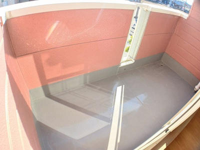 【バルコニー】 | ラグーナ