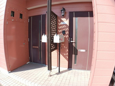 【その他共用部分】 | ラグーナ