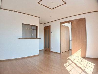 【居間・リビング】 | ラグーナ