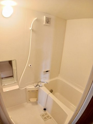 【浴室】 | ラグーナ