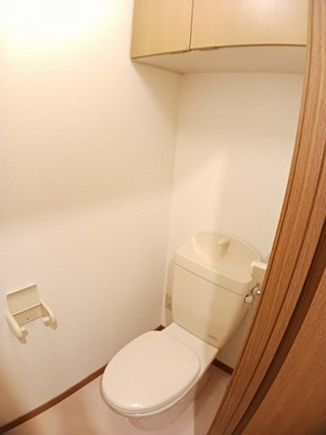 【トイレ】 | ラグーナ