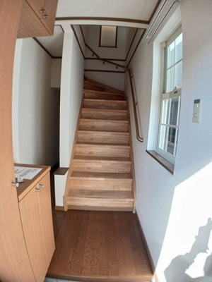 【玄関】 | ラグーナ