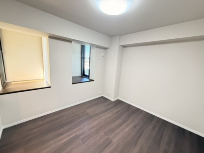 【洋室】パークシティ鳥見Ａ棟 