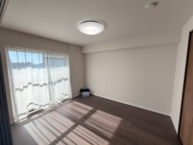 【洋室】パークシティ鳥見Ａ棟 