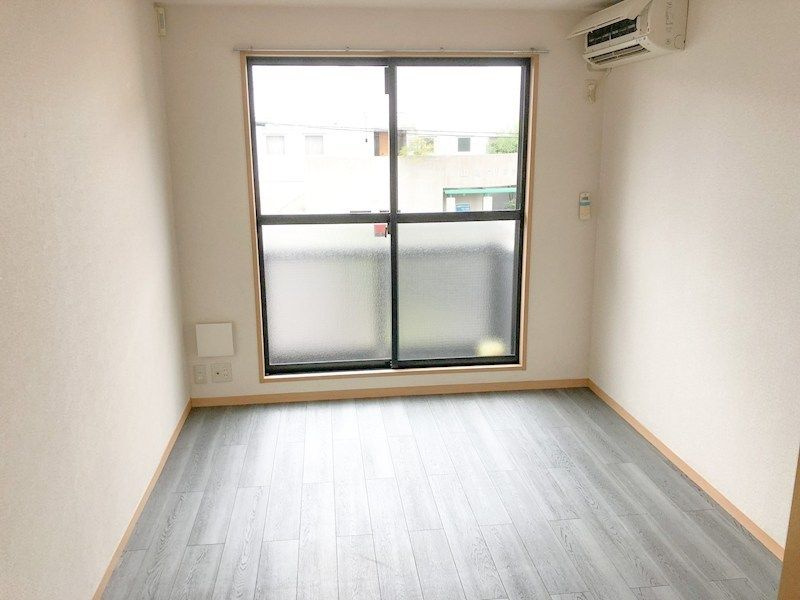 あすなろ4棟の居間・リビング