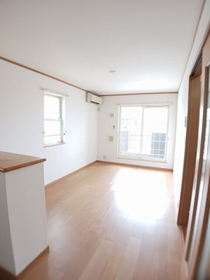 【居間・リビング】 | エレガンシア