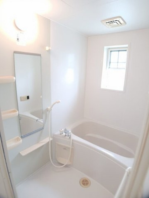 【浴室】 | エレガンシア