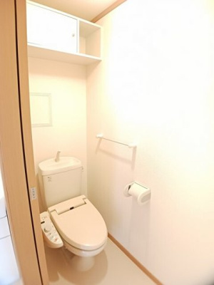 【トイレ】 | エレガンシア